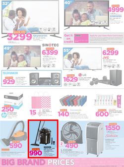 Game Namibia : Oshakati Nobody Beats Our Big Brand Prices (11 May - 24 May 2017), page 3