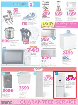 Game Namibia : Oshakati Nobody Beats Our Big Brand Prices (11 May - 24 May 2017), page 4