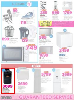 Game Namibia : Oshakati Nobody Beats Our Big Brand Prices (11 May - 24 May 2017), page 4