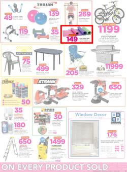 Game Namibia : Oshakati Nobody Beats Our Big Brand Prices (11 May - 24 May 2017), page 5