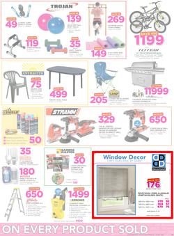 Game Namibia : Oshakati Nobody Beats Our Big Brand Prices (11 May - 24 May 2017), page 5