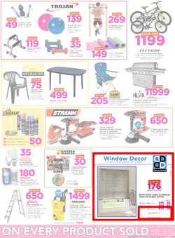 Game Namibia : Oshakati Nobody Beats Our Big Brand Prices (11 May - 24 May 2017), page 5