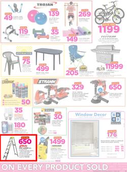 Game Namibia : Oshakati Nobody Beats Our Big Brand Prices (11 May - 24 May 2017), page 5