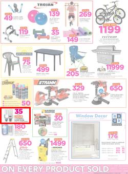 Game Namibia : Oshakati Nobody Beats Our Big Brand Prices (11 May - 24 May 2017), page 5