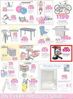 Game Namibia : Oshakati Nobody Beats Our Big Brand Prices (11 May - 24 May 2017), page 5