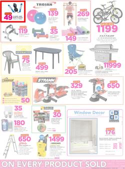 Game Namibia : Oshakati Nobody Beats Our Big Brand Prices (11 May - 24 May 2017), page 5