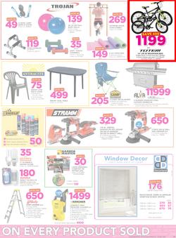 Game Namibia : Oshakati Nobody Beats Our Big Brand Prices (11 May - 24 May 2017), page 5