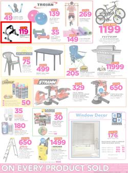 Game Namibia : Oshakati Nobody Beats Our Big Brand Prices (11 May - 24 May 2017), page 5