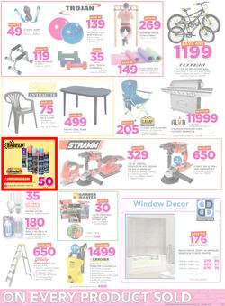 Game Namibia : Oshakati Nobody Beats Our Big Brand Prices (11 May - 24 May 2017), page 5