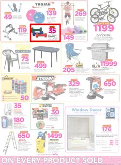 Game Namibia : Oshakati Nobody Beats Our Big Brand Prices (11 May - 24 May 2017), page 5