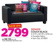 Casa Assorted Cushions-Each