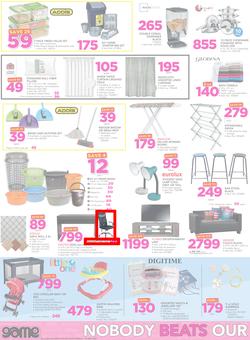 Game Namibia : Oshakati Nobody Beats Our Big Brand Prices (11 May - 24 May 2017), page 6