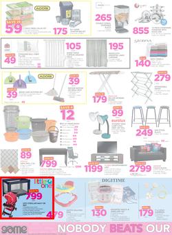 Game Namibia : Oshakati Nobody Beats Our Big Brand Prices (11 May - 24 May 2017), page 6