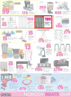 Game Namibia : Oshakati Nobody Beats Our Big Brand Prices (11 May - 24 May 2017), page 6