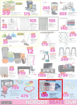 Game Namibia : Oshakati Nobody Beats Our Big Brand Prices (11 May - 24 May 2017), page 6