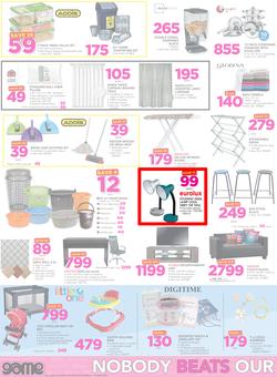 Game Namibia : Oshakati Nobody Beats Our Big Brand Prices (11 May - 24 May 2017), page 6