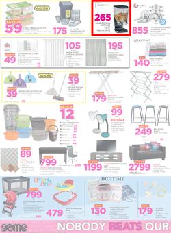Game Namibia : Oshakati Nobody Beats Our Big Brand Prices (11 May - 24 May 2017), page 6