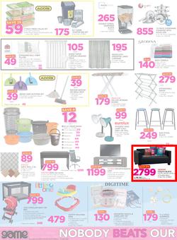 Game Namibia : Oshakati Nobody Beats Our Big Brand Prices (11 May - 24 May 2017), page 6