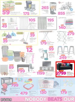 Game Namibia : Oshakati Nobody Beats Our Big Brand Prices (11 May - 24 May 2017), page 6
