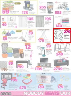 Game Namibia : Oshakati Nobody Beats Our Big Brand Prices (11 May - 24 May 2017), page 6