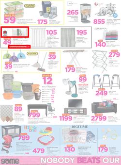 Game Namibia : Oshakati Nobody Beats Our Big Brand Prices (11 May - 24 May 2017), page 6