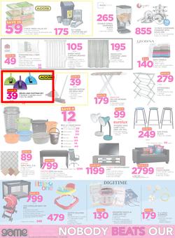 Game Namibia : Oshakati Nobody Beats Our Big Brand Prices (11 May - 24 May 2017), page 6