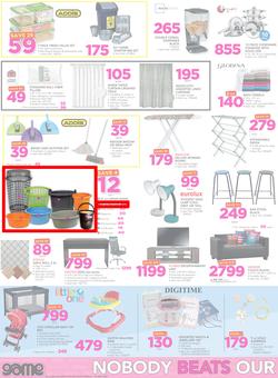 Game Namibia : Oshakati Nobody Beats Our Big Brand Prices (11 May - 24 May 2017), page 6