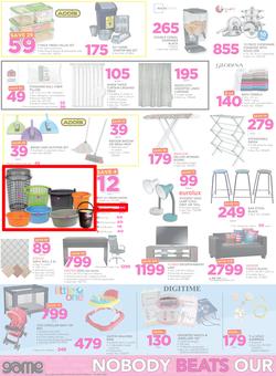 Game Namibia : Oshakati Nobody Beats Our Big Brand Prices (11 May - 24 May 2017), page 6