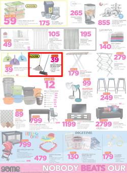 Game Namibia : Oshakati Nobody Beats Our Big Brand Prices (11 May - 24 May 2017), page 6