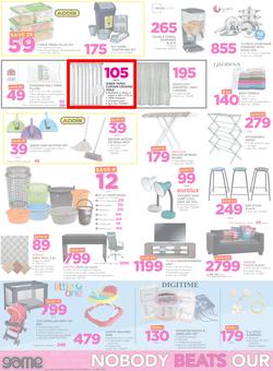 Game Namibia : Oshakati Nobody Beats Our Big Brand Prices (11 May - 24 May 2017), page 6