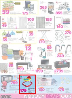 Game Namibia : Oshakati Nobody Beats Our Big Brand Prices (11 May - 24 May 2017), page 6
