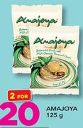 Amajoya-2x125g