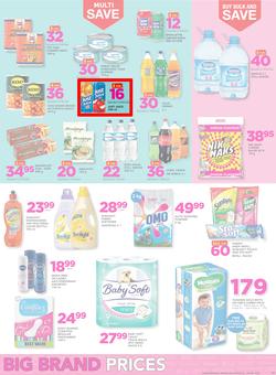 Game Namibia : Oshakati Nobody Beats Our Big Brand Prices (11 May - 24 May 2017), page 7
