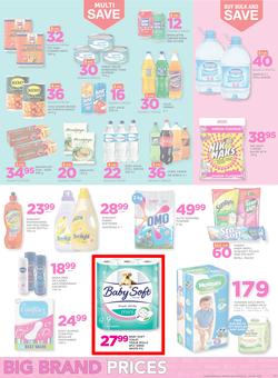 Game Namibia : Oshakati Nobody Beats Our Big Brand Prices (11 May - 24 May 2017), page 7