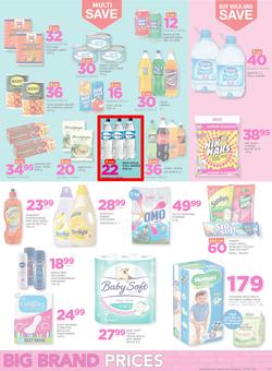 Game Namibia : Oshakati Nobody Beats Our Big Brand Prices (11 May - 24 May 2017), page 7