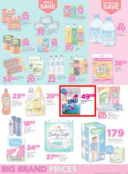 Game Namibia : Oshakati Nobody Beats Our Big Brand Prices (11 May - 24 May 2017), page 7