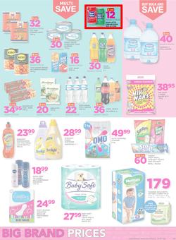 Game Namibia : Oshakati Nobody Beats Our Big Brand Prices (11 May - 24 May 2017), page 7