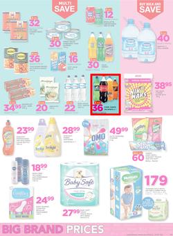 Game Namibia : Oshakati Nobody Beats Our Big Brand Prices (11 May - 24 May 2017), page 7