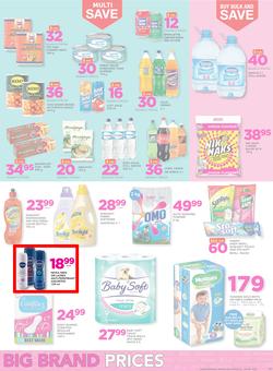 Game Namibia : Oshakati Nobody Beats Our Big Brand Prices (11 May - 24 May 2017), page 7