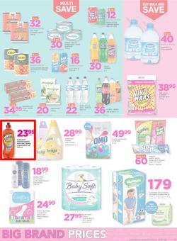 Game Namibia : Oshakati Nobody Beats Our Big Brand Prices (11 May - 24 May 2017), page 7