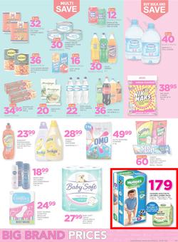 Game Namibia : Oshakati Nobody Beats Our Big Brand Prices (11 May - 24 May 2017), page 7