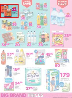 Game Namibia : Oshakati Nobody Beats Our Big Brand Prices (11 May - 24 May 2017), page 7