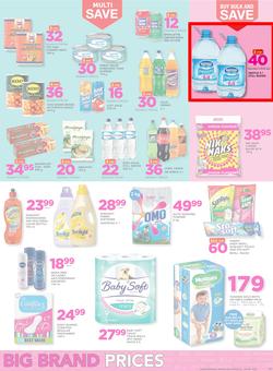 Game Namibia : Oshakati Nobody Beats Our Big Brand Prices (11 May - 24 May 2017), page 7