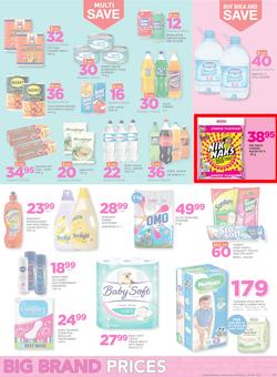 Game Namibia : Oshakati Nobody Beats Our Big Brand Prices (11 May - 24 May 2017), page 7