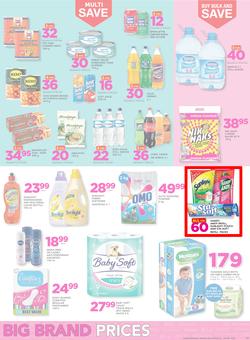 Game Namibia : Oshakati Nobody Beats Our Big Brand Prices (11 May - 24 May 2017), page 7