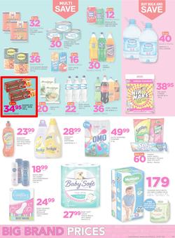 Game Namibia : Oshakati Nobody Beats Our Big Brand Prices (11 May - 24 May 2017), page 7
