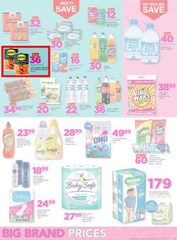 Game Namibia : Oshakati Nobody Beats Our Big Brand Prices (11 May - 24 May 2017), page 7