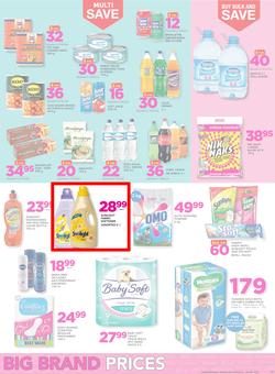 Game Namibia : Oshakati Nobody Beats Our Big Brand Prices (11 May - 24 May 2017), page 7