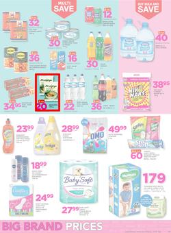 Game Namibia : Oshakati Nobody Beats Our Big Brand Prices (11 May - 24 May 2017), page 7
