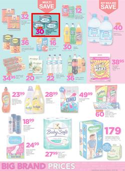 Game Namibia : Oshakati Nobody Beats Our Big Brand Prices (11 May - 24 May 2017), page 7